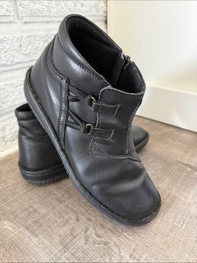 Women’s well-being Volks walkers ankle boots